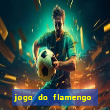 jogo do flamengo online multi